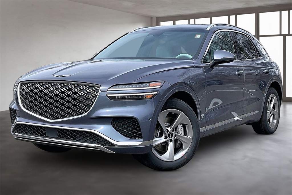 2026 Genesis GV70 2.5T Advanced AWD