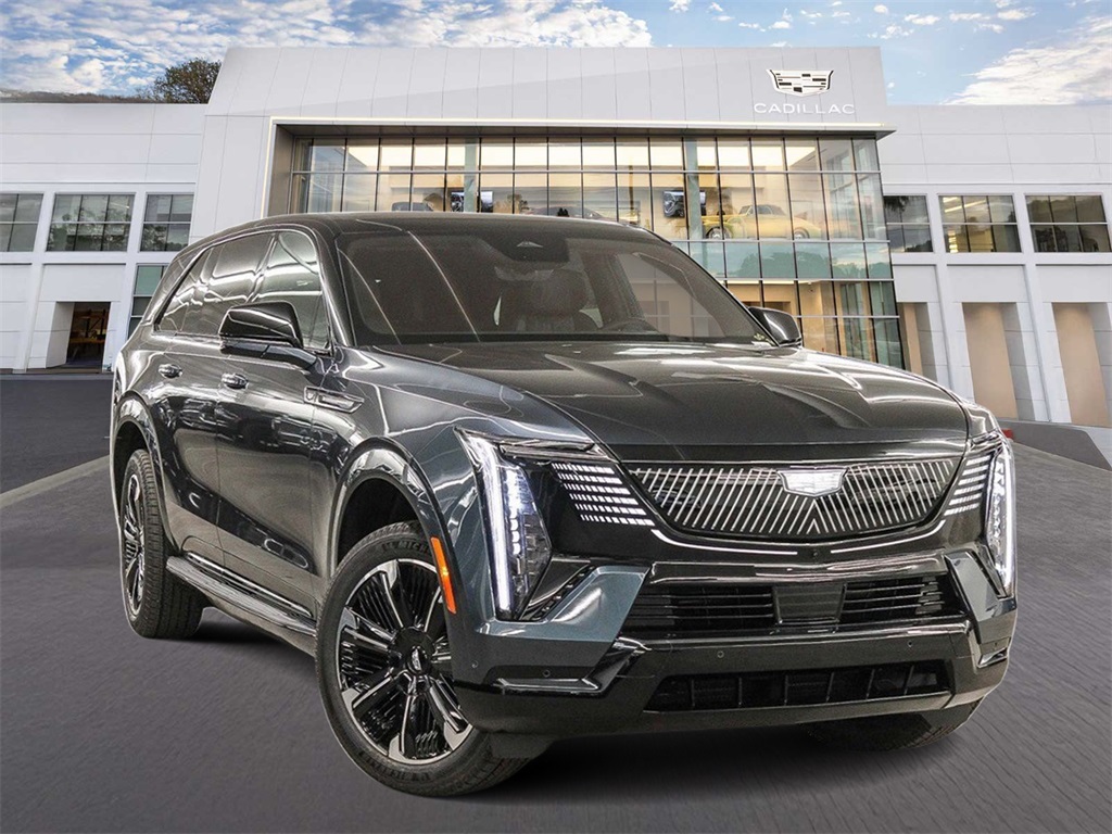 2026 Cadillac Escalade IQ Sport AWD
