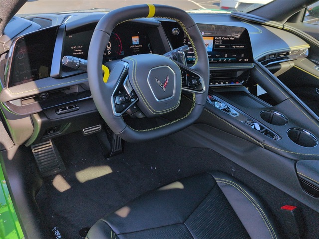 2026 Chevrolet Corvette Stingray for sale at PATRIOT CHEVROLET OF LIMERICK