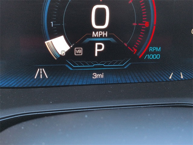 2026 Chevrolet Corvette Stingray for sale at PATRIOT CHEVROLET OF LIMERICK