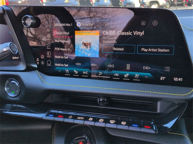 2026 Chevrolet Corvette Stingray for sale at PATRIOT CHEVROLET OF LIMERICK