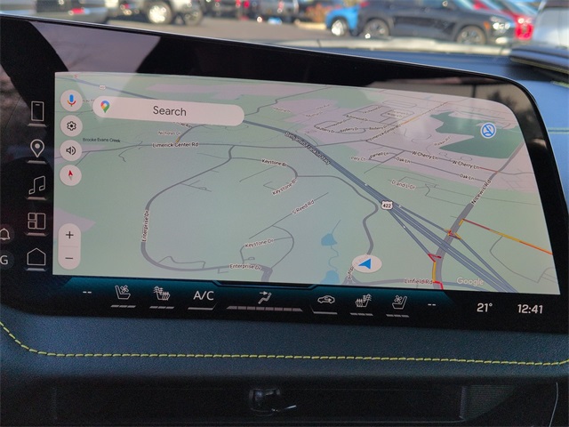 2026 Chevrolet Corvette Stingray for sale at PATRIOT CHEVROLET OF LIMERICK