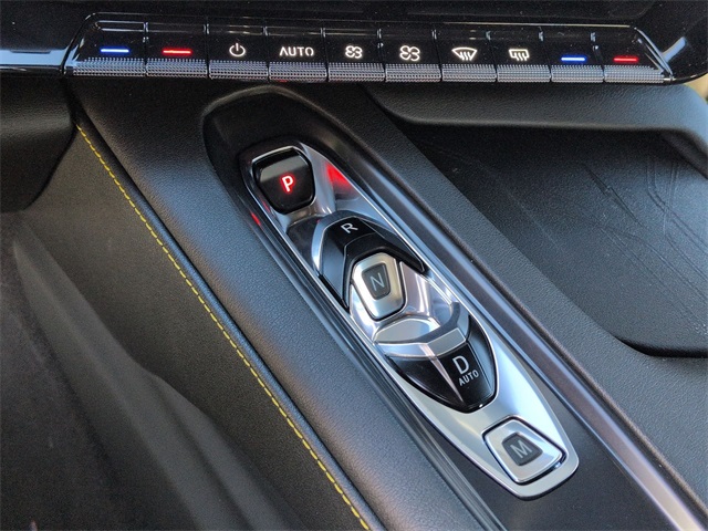 2026 Chevrolet Corvette Stingray for sale at PATRIOT CHEVROLET OF LIMERICK