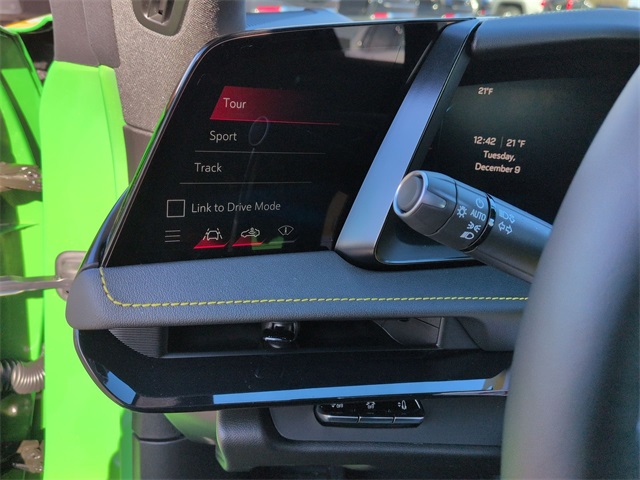 2026 Chevrolet Corvette Stingray for sale at PATRIOT CHEVROLET OF LIMERICK