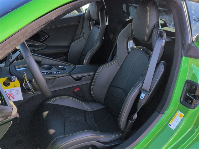 2026 Chevrolet Corvette Stingray for sale at PATRIOT CHEVROLET OF LIMERICK