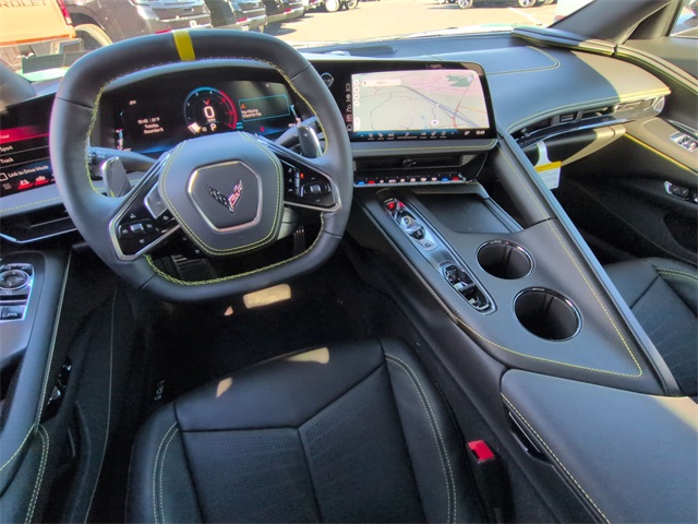 2026 Chevrolet Corvette Stingray for sale at PATRIOT CHEVROLET OF LIMERICK