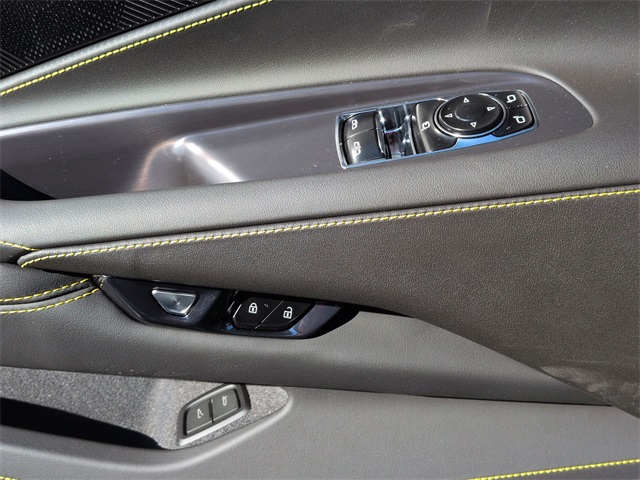 2026 Chevrolet Corvette Stingray for sale at PATRIOT CHEVROLET OF LIMERICK