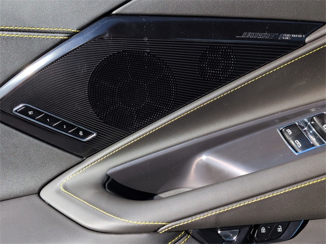 2026 Chevrolet Corvette Stingray for sale at PATRIOT CHEVROLET OF LIMERICK