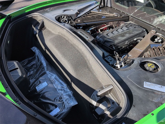 2026 Chevrolet Corvette Stingray for sale at PATRIOT CHEVROLET OF LIMERICK