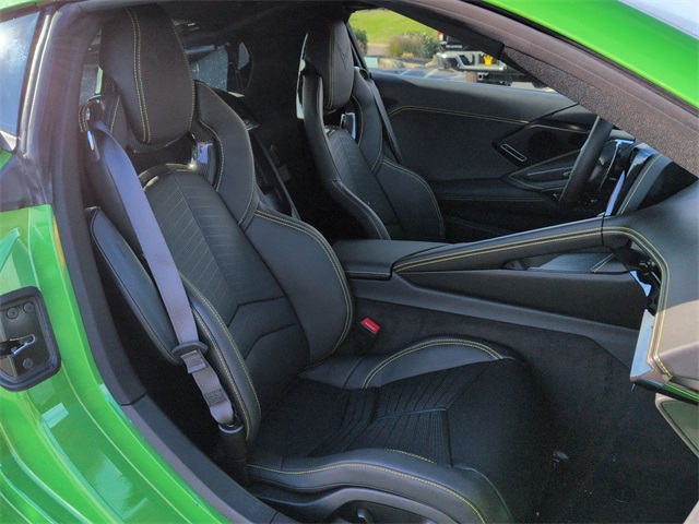 2026 Chevrolet Corvette Stingray for sale at PATRIOT CHEVROLET OF LIMERICK