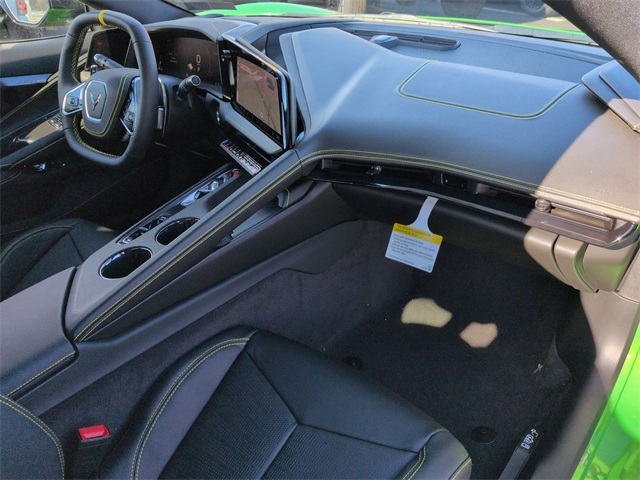 2026 Chevrolet Corvette Stingray for sale at PATRIOT CHEVROLET OF LIMERICK