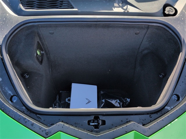 2026 Chevrolet Corvette Stingray for sale at PATRIOT CHEVROLET OF LIMERICK