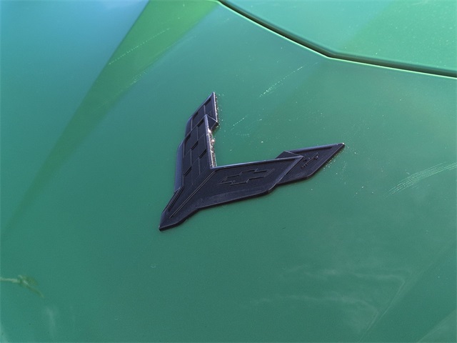 2026 Chevrolet Corvette Stingray for sale at PATRIOT CHEVROLET OF LIMERICK