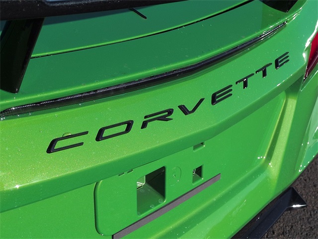 2026 Chevrolet Corvette Stingray for sale at PATRIOT CHEVROLET OF LIMERICK