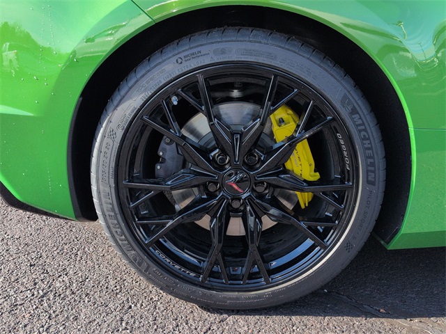 2026 Chevrolet Corvette Stingray for sale at PATRIOT CHEVROLET OF LIMERICK