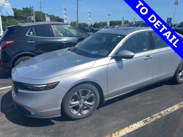 2024 Honda Accord for sale in Cleveland, Ohio