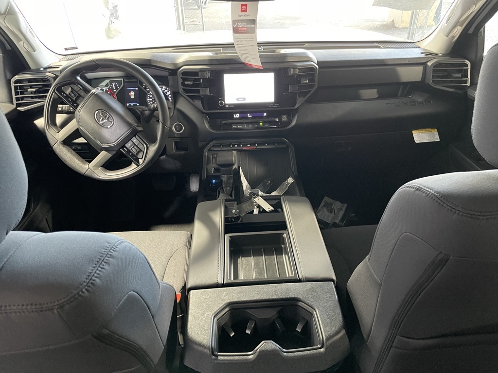 Thumbnail: 2025 Toyota Tundra - 24