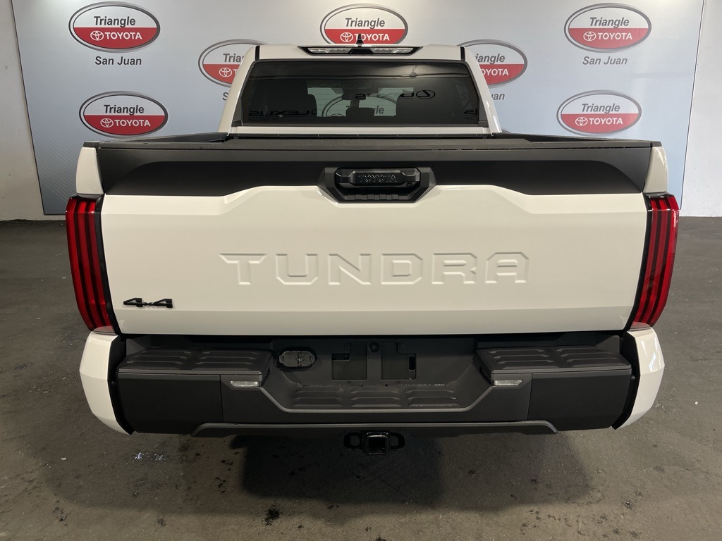 Thumbnail: 2025 Toyota Tundra - 5