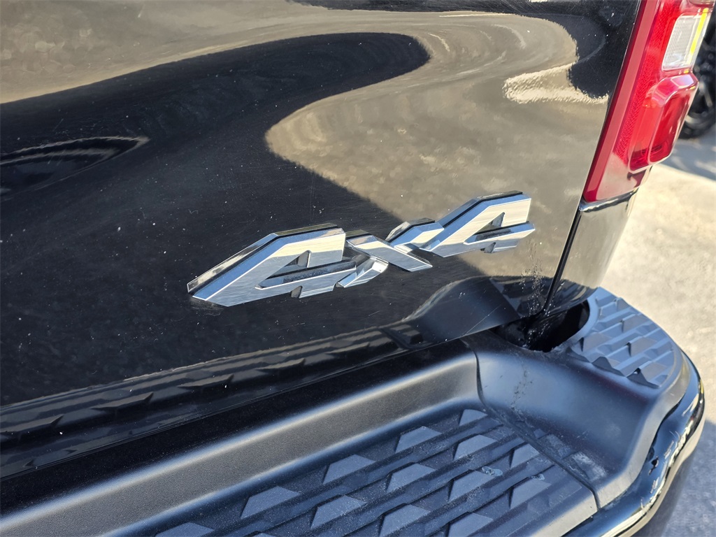 2023 Ram 2500 Longhorn - 9