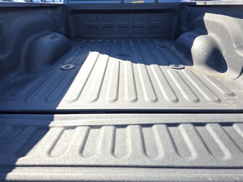 2023 Ram 2500 Longhorn - 10