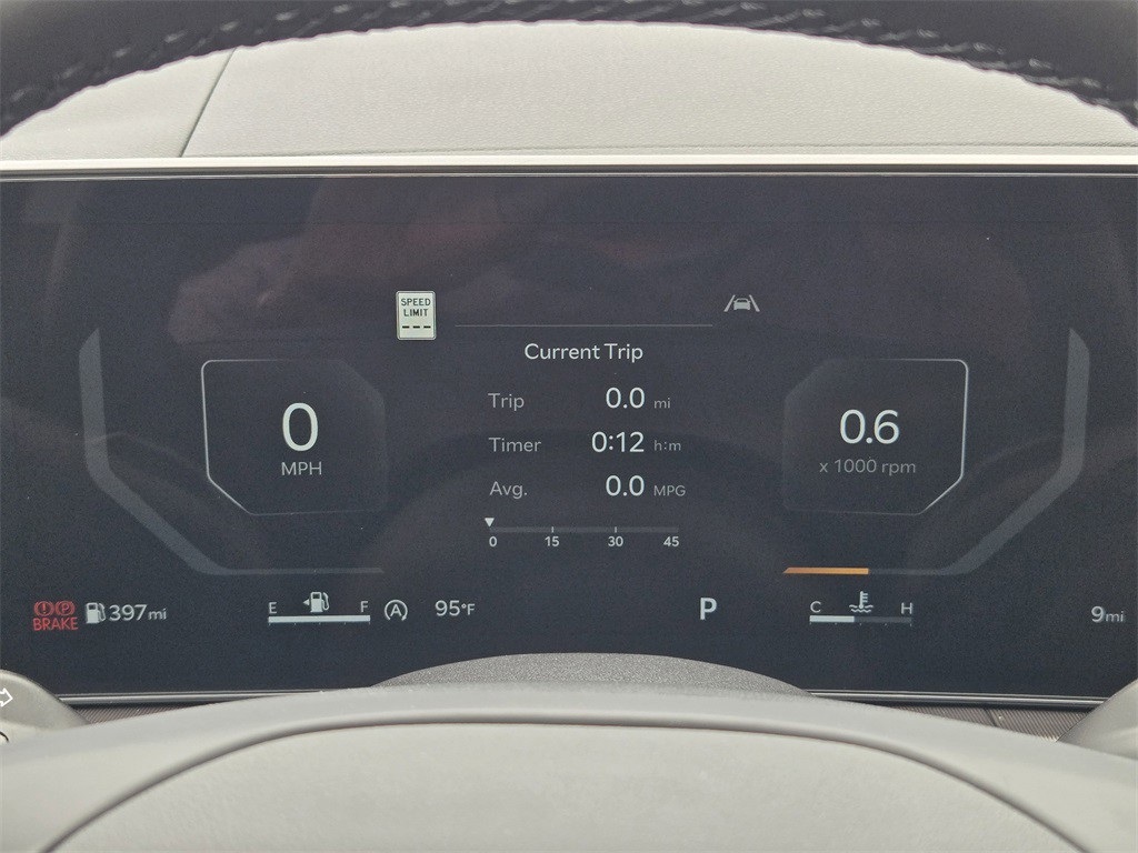 2026 Kia Sportage SX - 10