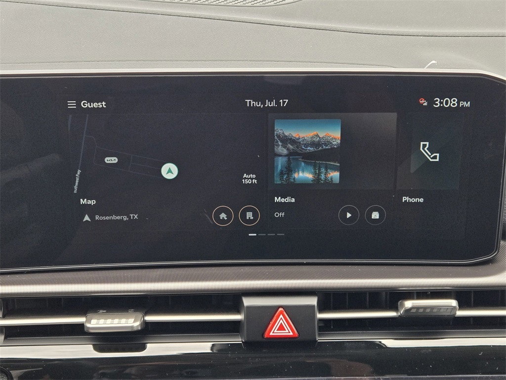 2026 Kia Sportage SX - 11