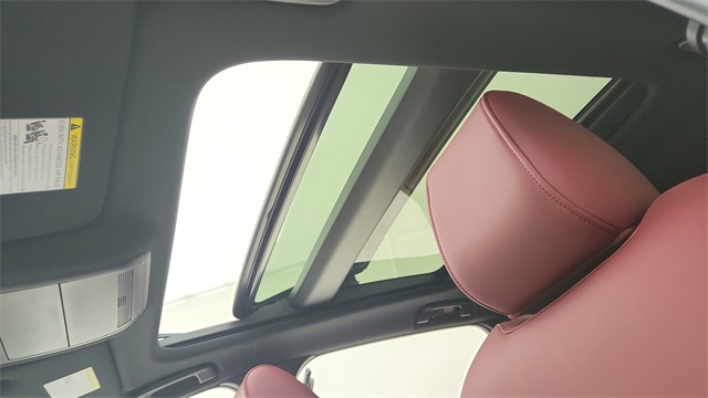 2025 Mazda CX-70 PHEV Premium Plus Brown at Parkway Family Mazda