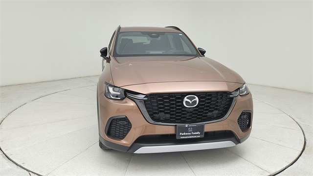 2025 Mazda CX-70 PHEV Premium Plus - 1