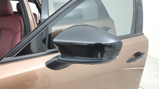 2025 Mazda CX-70 PHEV Premium Plus Brown at Parkway Family Mazda