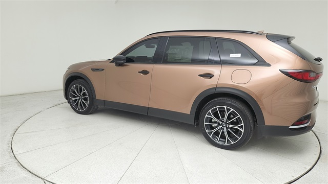 2025 Mazda CX-70 PHEV Premium Plus - 6