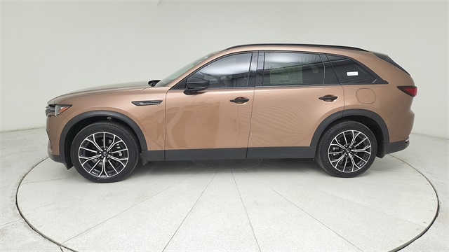 2025 Mazda CX-70 PHEV Premium Plus - 7