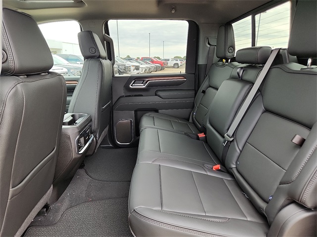 New Car 2025 Gmc Sierra 2500hd  Denali For Sale Under $90,000 In Plainview, Texas