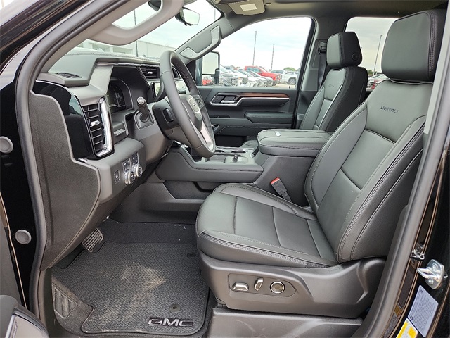 New Car 2025 Gmc Sierra 2500hd  Denali For Sale Under $90,000 In Plainview, Texas