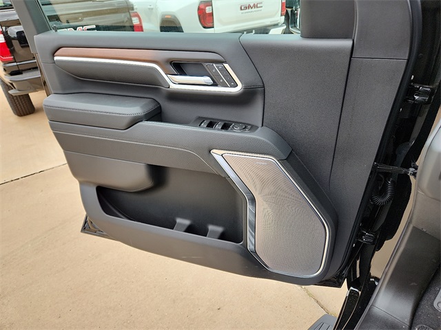 New Car 2025 Gmc Sierra 2500hd  Denali For Sale Under $90,000 In Plainview, Texas