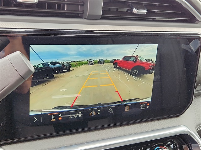 New Car 2025 Gmc Sierra 2500hd  Denali For Sale Under $90,000 In Plainview, Texas