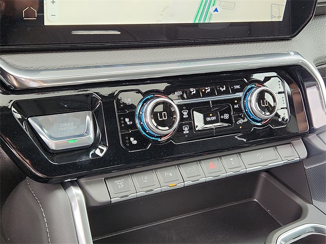 New Car 2025 Gmc Sierra 2500hd  Denali For Sale Under $90,000 In Plainview, Texas