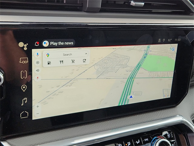 New Car 2025 Gmc Sierra 2500hd  Denali For Sale Under $90,000 In Plainview, Texas