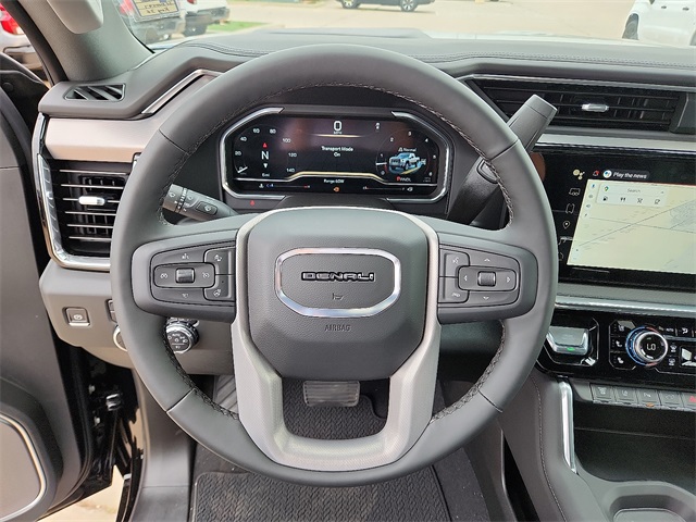 New Car 2025 Gmc Sierra 2500hd  Denali For Sale Under $90,000 In Plainview, Texas