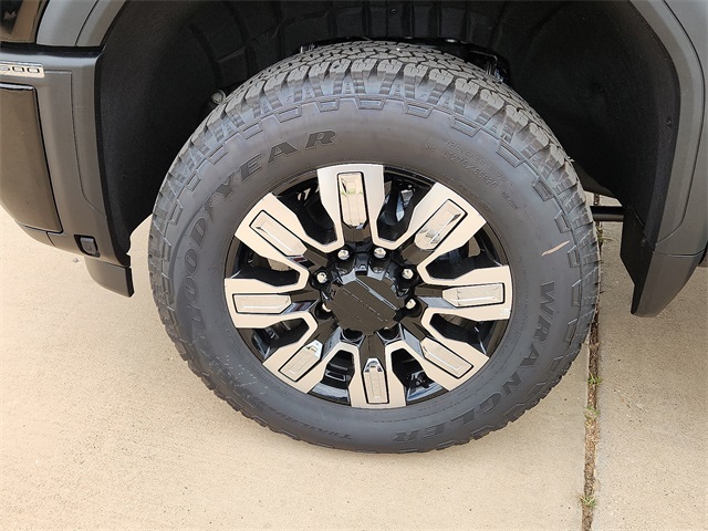 New Car 2025 Gmc Sierra 2500hd  Denali For Sale Under $90,000 In Plainview, Texas