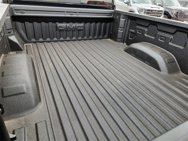 New Car 2025 Gmc Sierra 2500hd  Denali For Sale Under $90,000 In Plainview, Texas