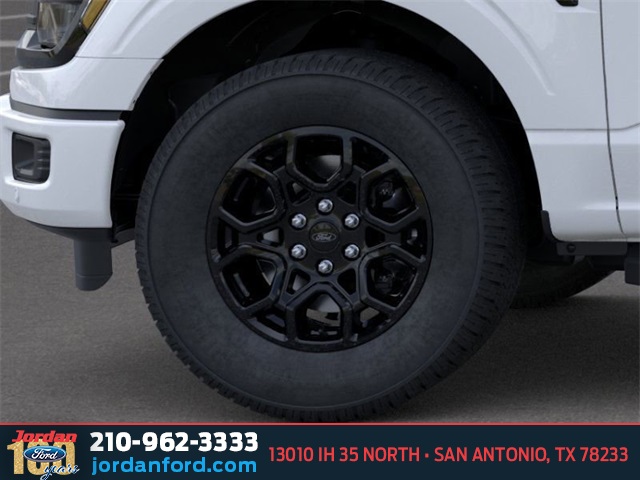 New Car 2025 Ford F-150  Xlt For Sale Under $50,000 In San Antonio, Texas