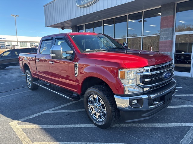 FordF-250SD6