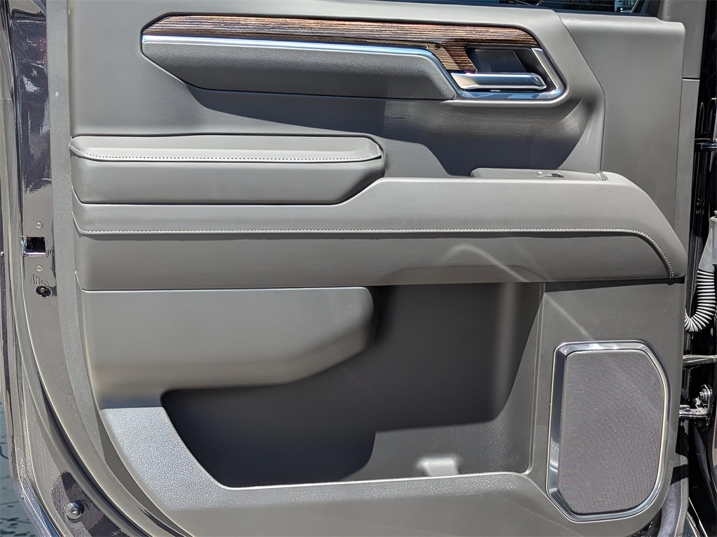 New Car 2025 Gmc Sierra 1500  Elevation For Sale Under $50,000 In Austin, Texas