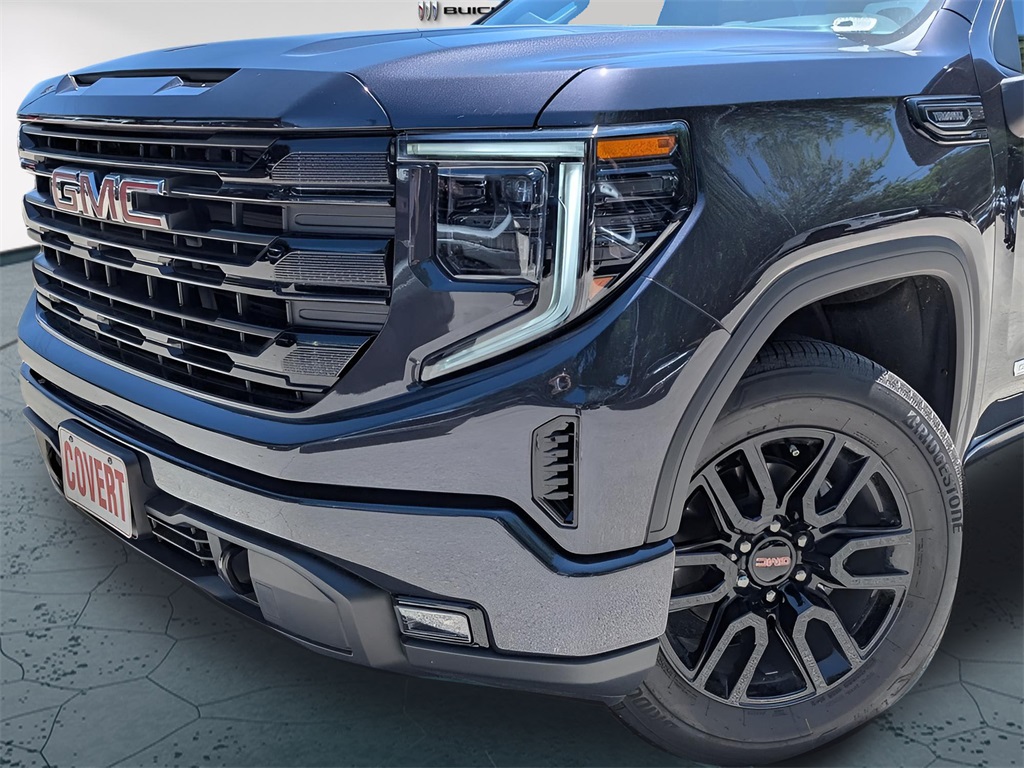 New Car 2025 Gmc Sierra 1500  Elevation For Sale Under $50,000 In Austin, Texas