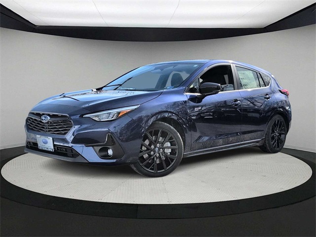 2026 Subaru Impreza RS AWD