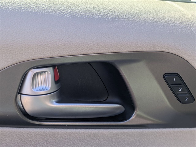 2018 Chrysler Pacifica Limited Silver at Superior Kia