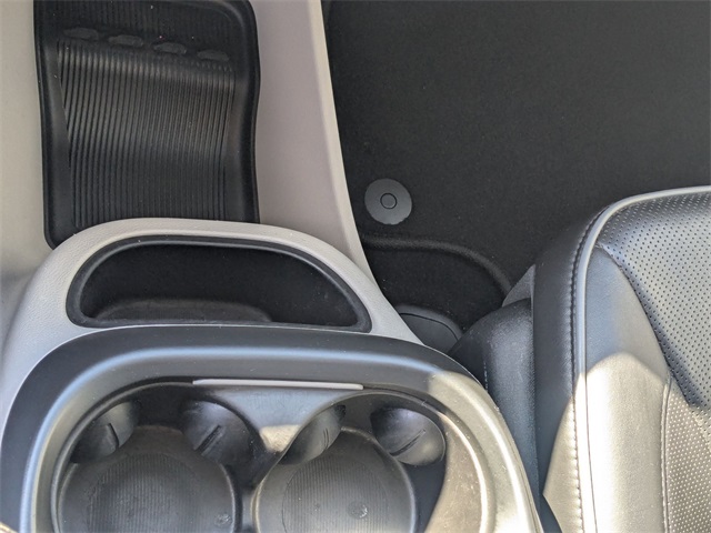 2018 Chrysler Pacifica Limited Silver at Superior Kia