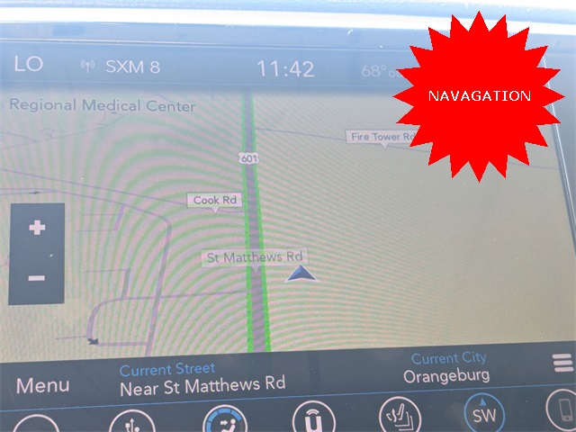 2018 Chrysler Pacifica Limited Silver at Superior Kia