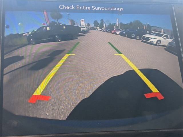 2018 Chrysler Pacifica Limited Silver at Superior Kia