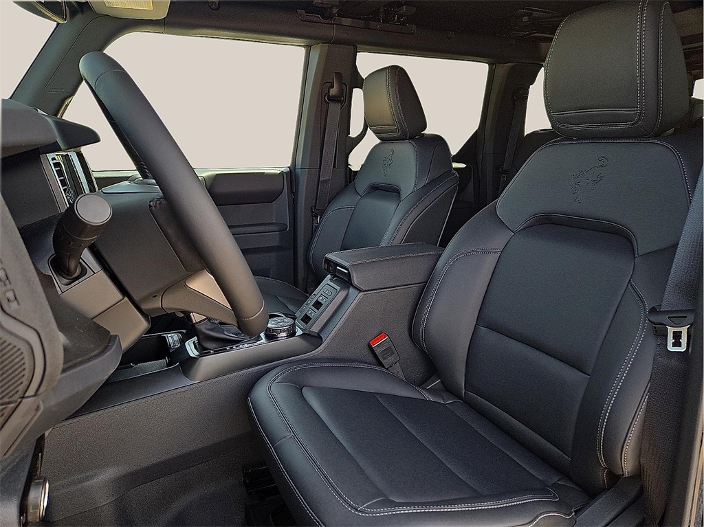 New 2025 Ford Bronco For Sale in Farmington, AR